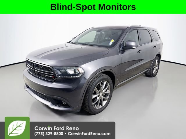 Used 2015 Dodge Durango R/T image 3