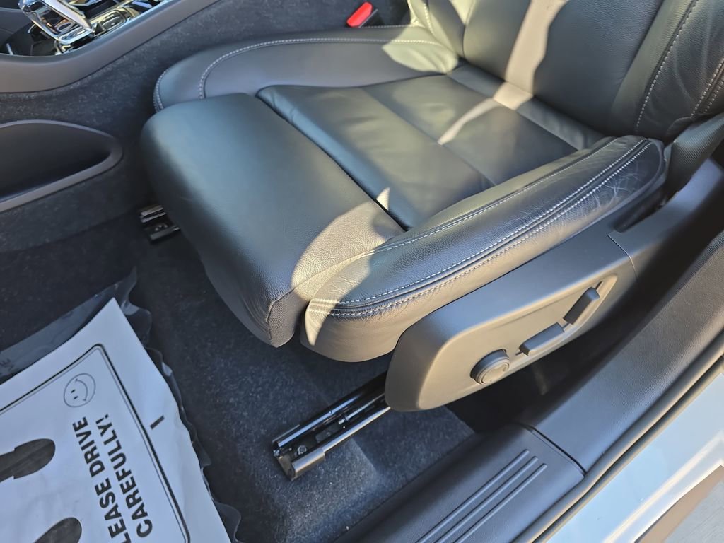 Used 2023 Volvo XC40 B5 Plus w/ Driver Assist Package image 34