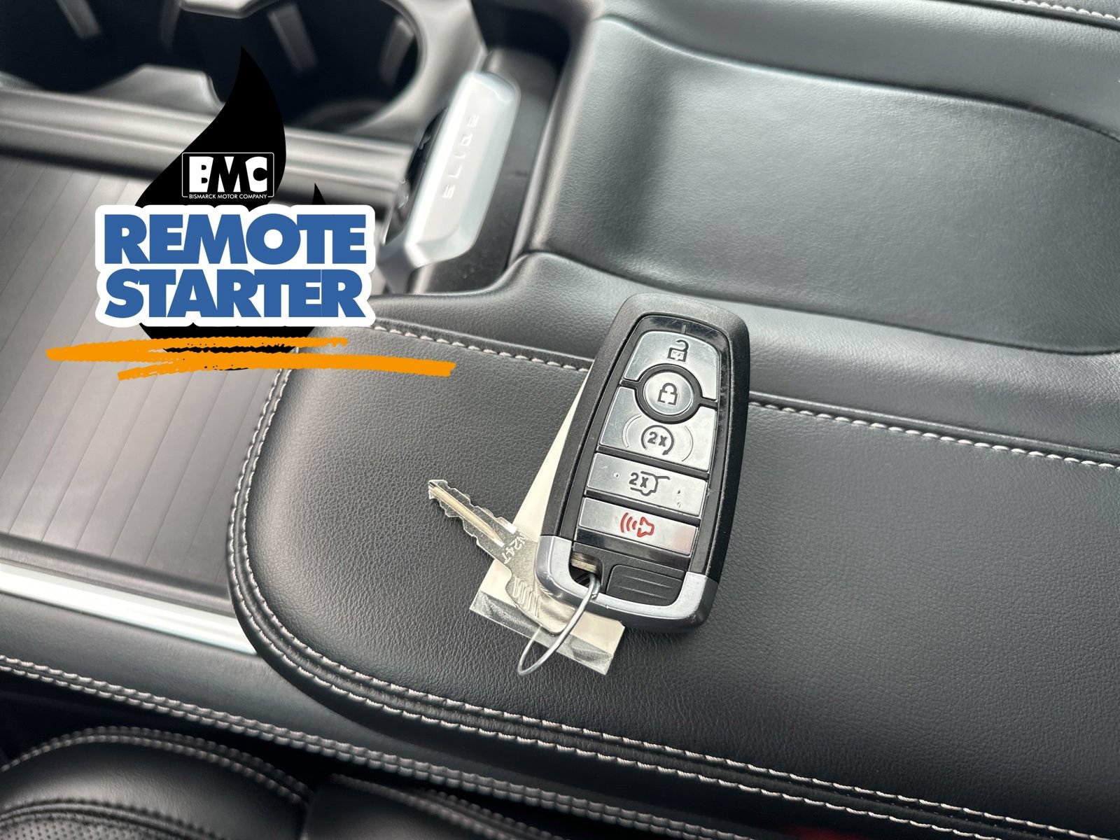 Used 2025 Ford Expedition Max Platinum AWD/4WD image 81