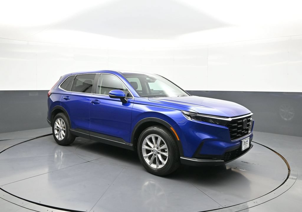 Certified 2023 Honda CR-V EX-L image 4