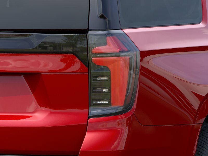 New 2026 Chevrolet Suburban LS w/ LS Custom Edition RWD image 12