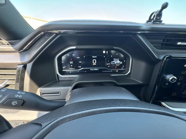Certified 2023 GMC Sierra 1500 AT4 w/ AT4 Preferred Package AWD/4WD image 12
