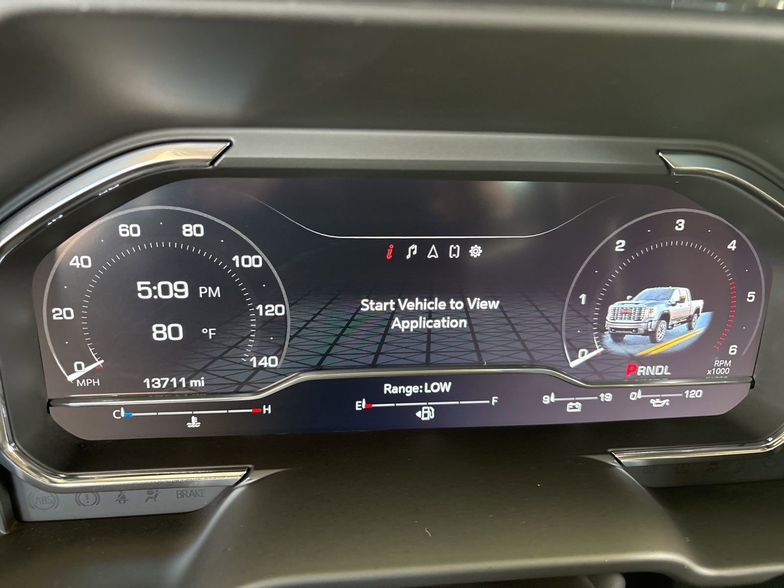 Used 2025 GMC Sierra 2500 Denali w/ Denali Reserve Package AWD/4WD image 31