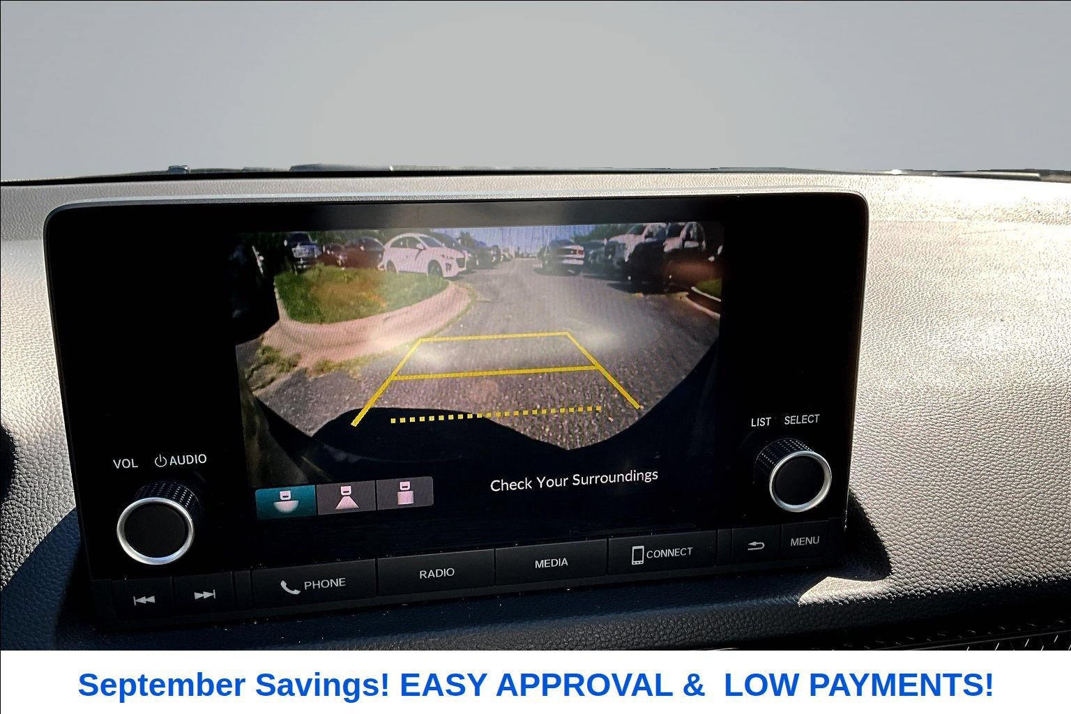 Used 2023 Honda Civic Sport image 9