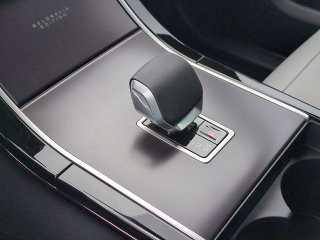 New 2026 Land Rover Range Rover Velar Belgravia AWD/4WD image 9