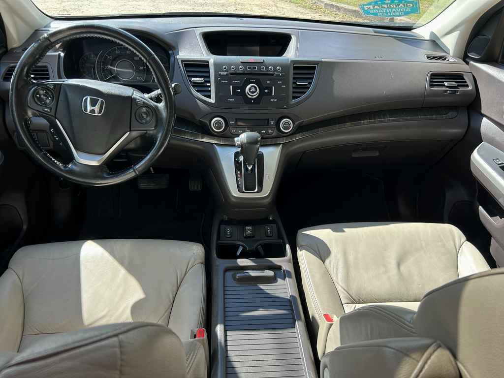 Used 2013 Honda CR-V EX-L image 13