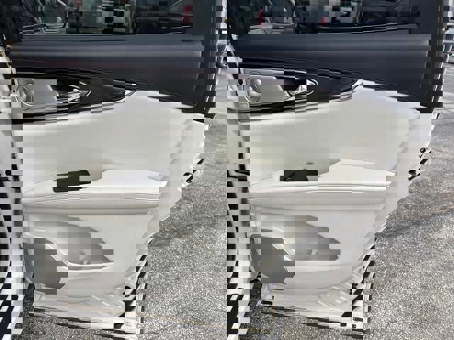 Used 2016 Lincoln MKX Black Label w/ Technology Package image 14