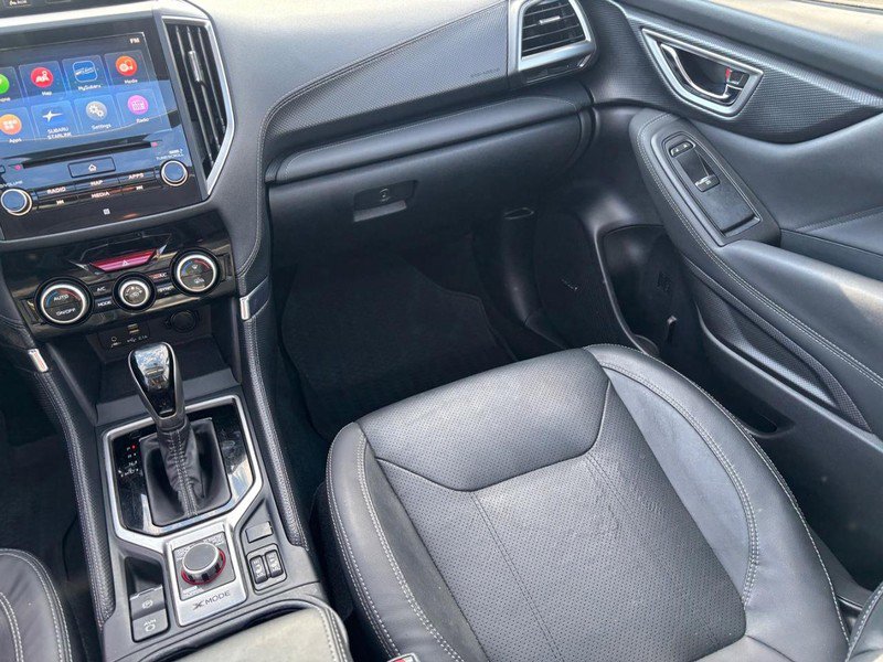Used 2021 Subaru Forester Touring AWD/4WD image 14