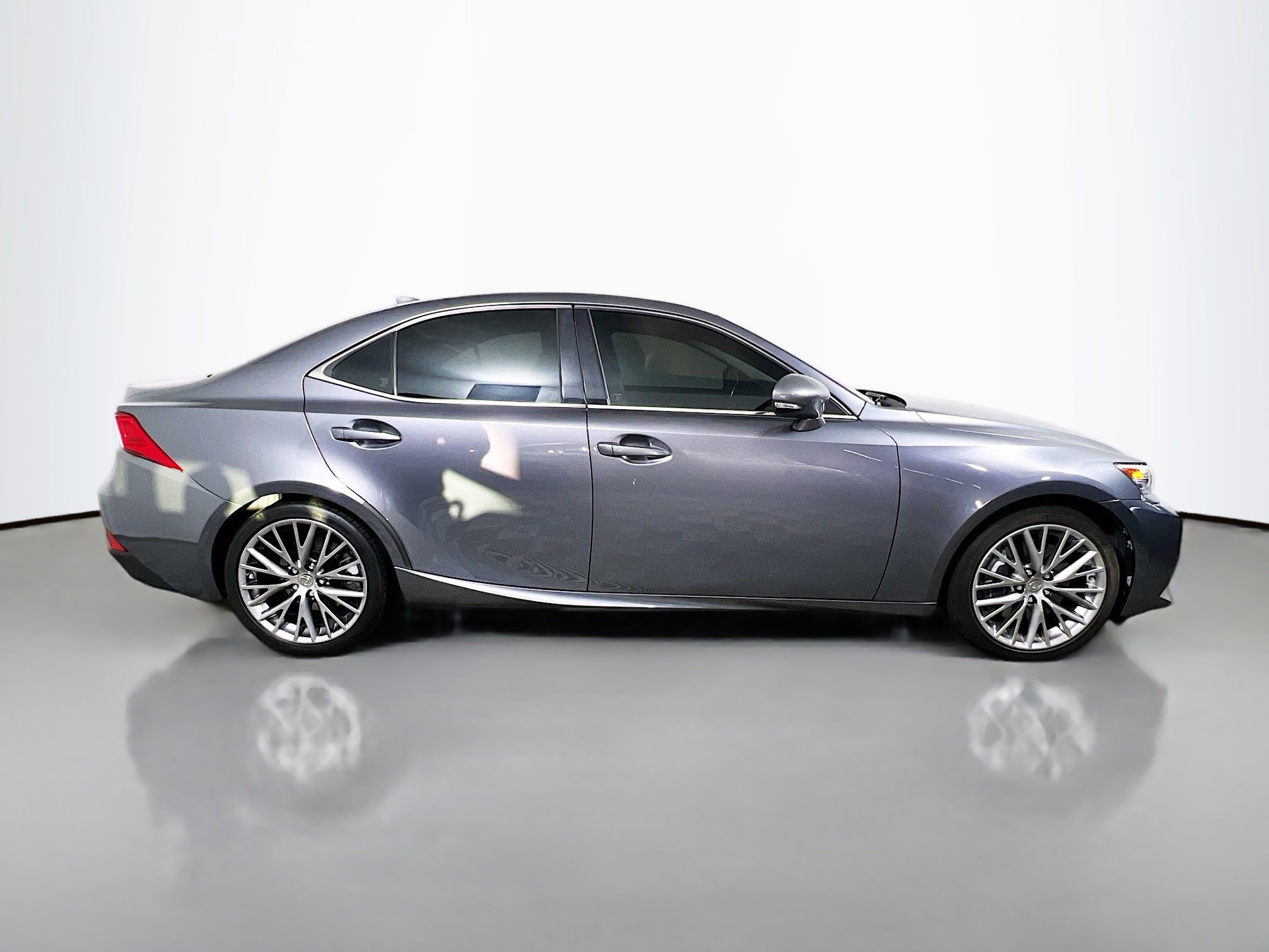Used 2016 Lexus IS 200t w/ Navigation System Package image 3