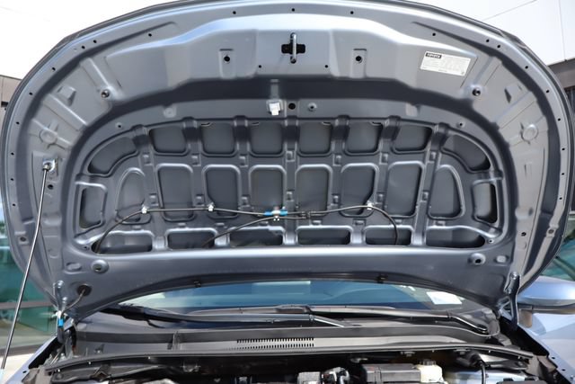 Used 2025 Toyota Corolla LE FWD image 20