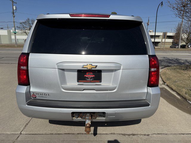 Used 2016 Chevrolet Tahoe LS image 8