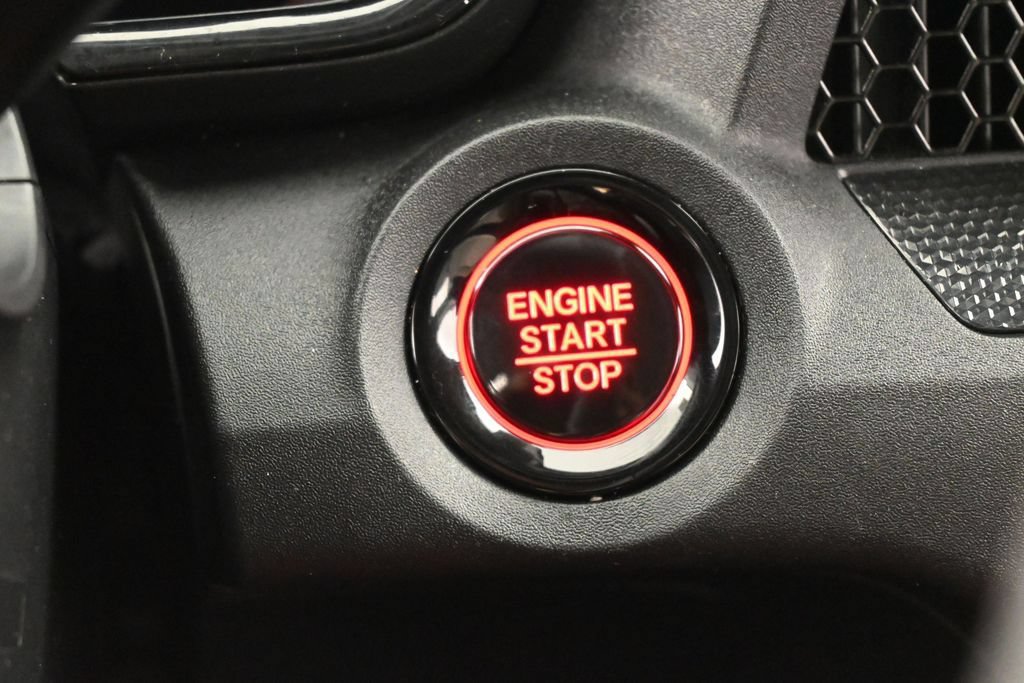 Used 2025 Honda CR-V LX image 28