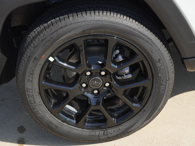 New 2026 Jeep Compass Latitude AWD/4WD image 12