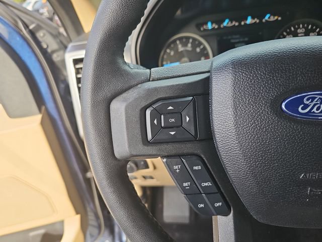 Used 2019 Ford F150 XLT w/ Equipment Group 302A Luxury image 17