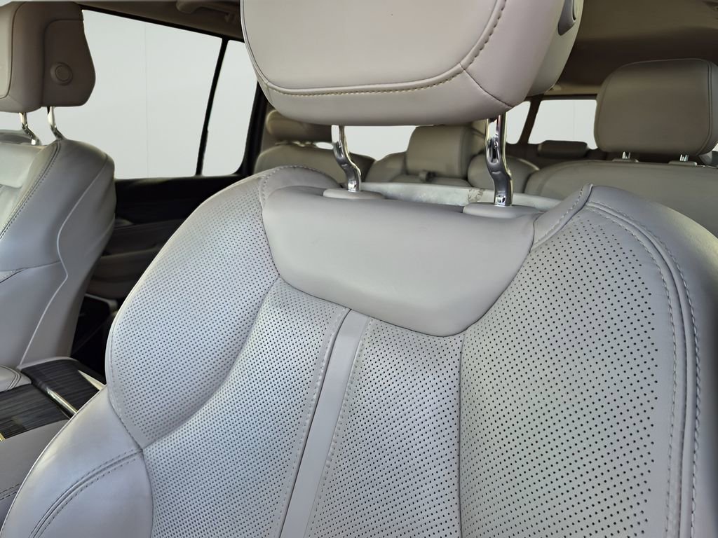 Used 2022 Jeep Wagoneer Series II image 19