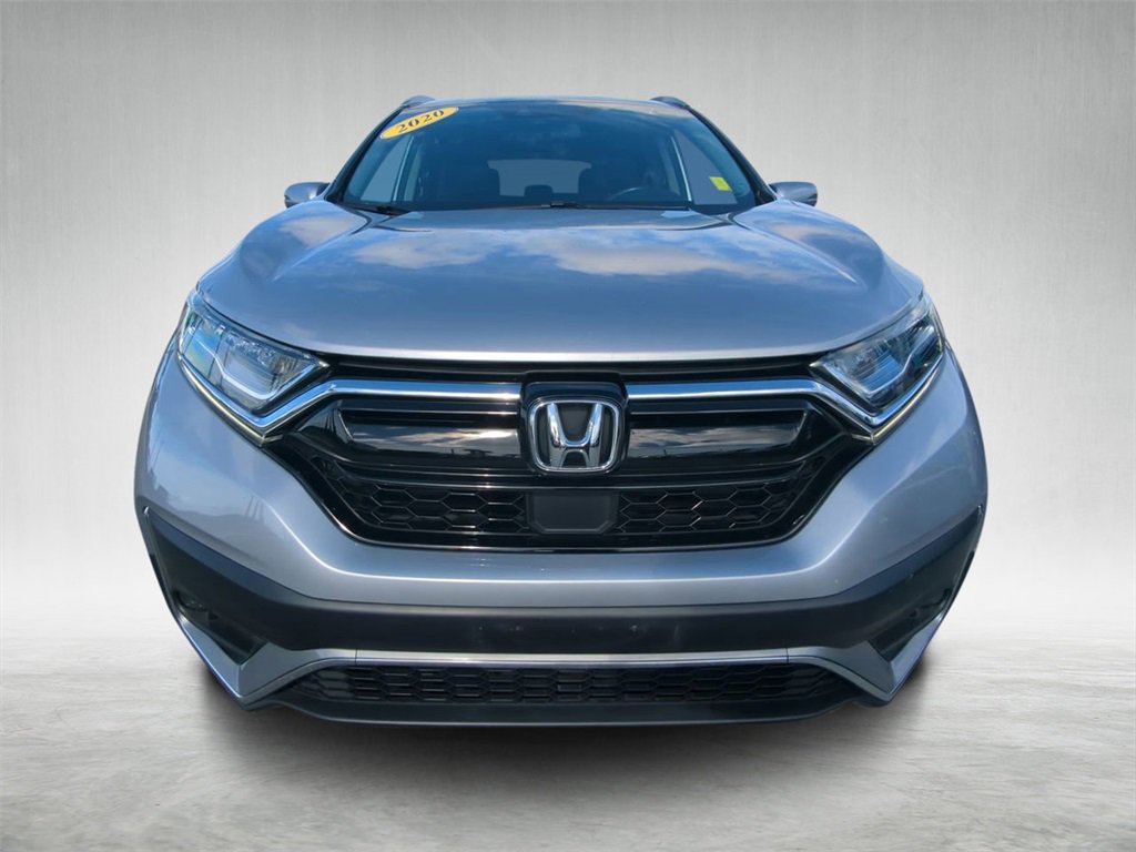 Used 2020 Honda CR-V Touring image 10