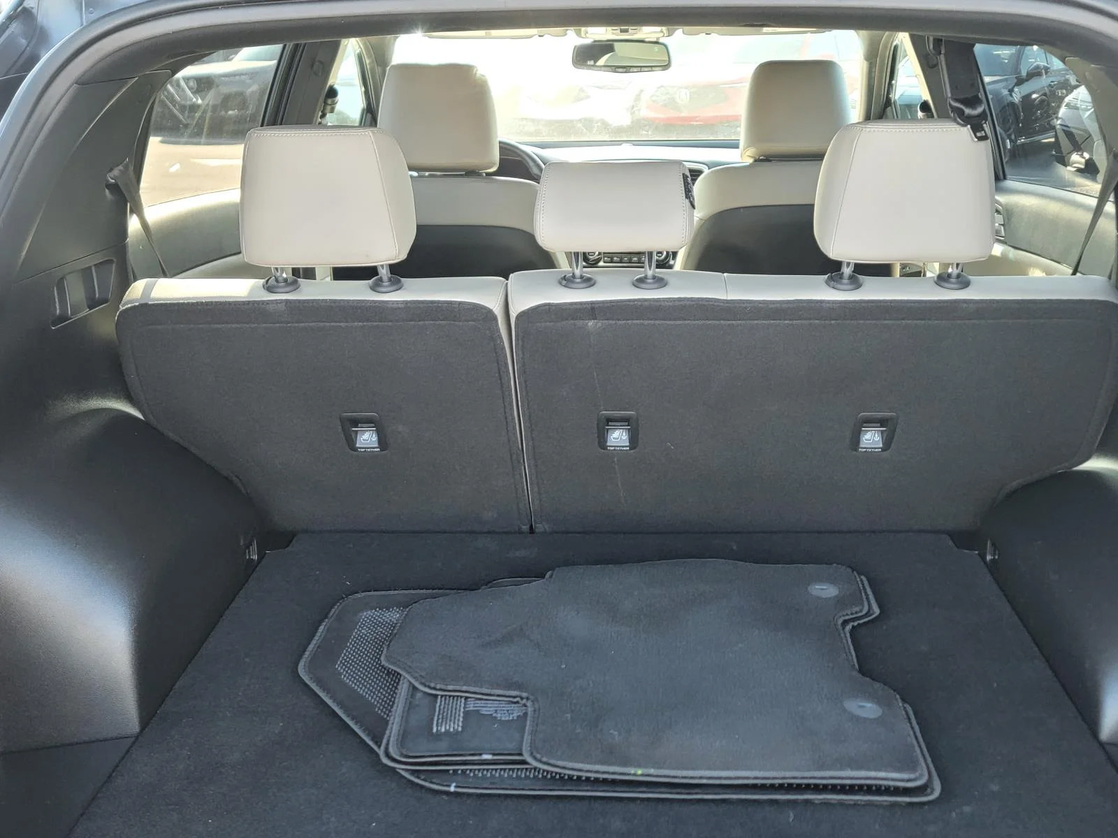 Used 2021 Kia Sportage S w/ S AWD Premium Package image 11