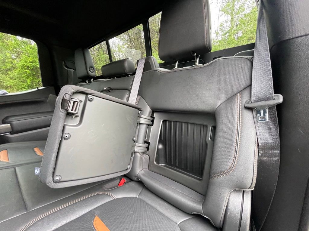 Used 2021 GMC Sierra 1500 AT4 w/ AT4 Value Package AWD/4WD image 29