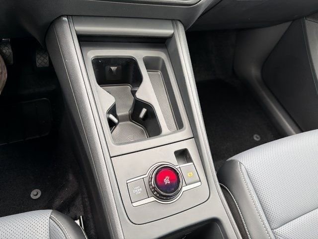 New 2026 Volkswagen Tiguan SE image 28