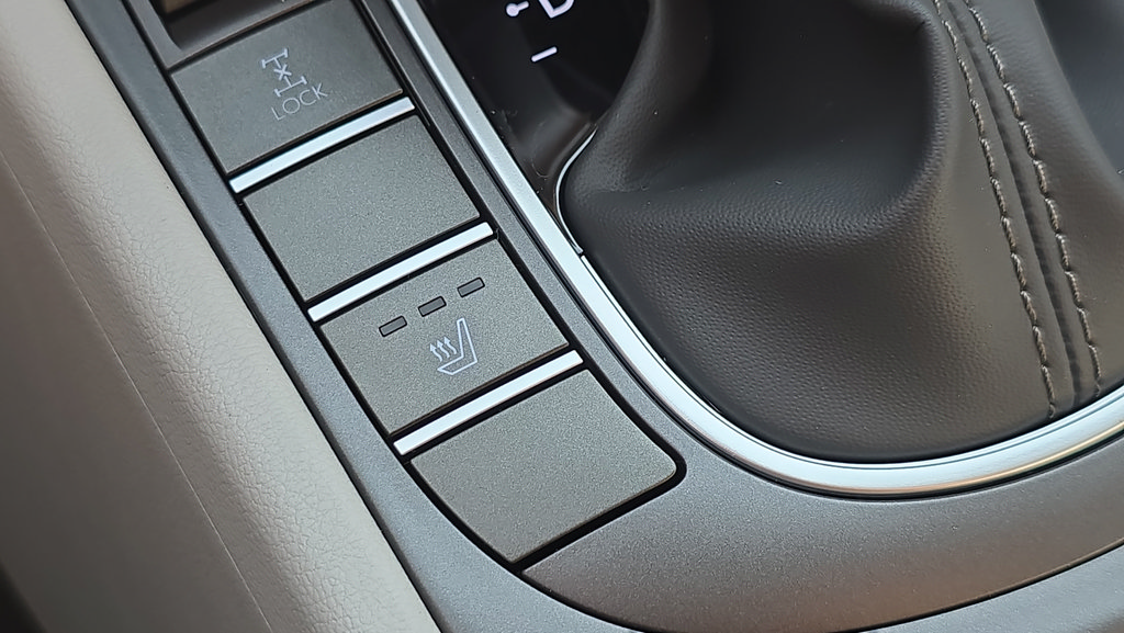 New 2027 Hyundai Kona SEL Sport AWD/4WD image 28
