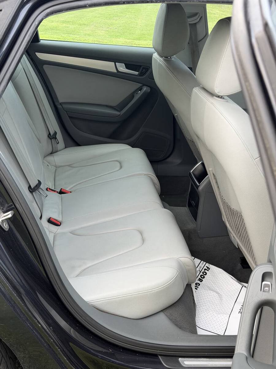 Used 2013 Audi A4 2.0T Premium w/ Convenience Pkg AWD/4WD image 14