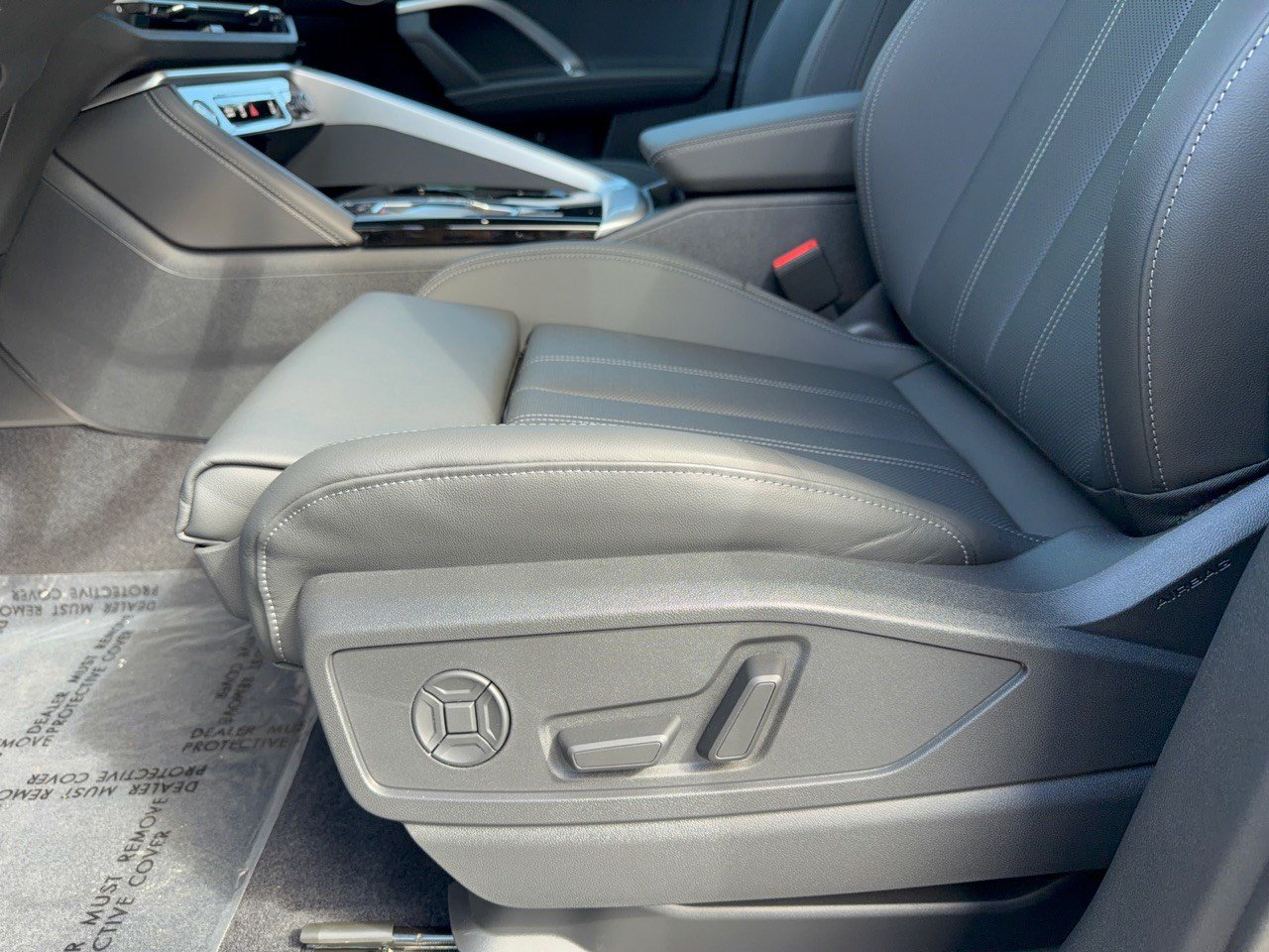 New 2026 Audi Q5 Premium Plus AWD/4WD image 16