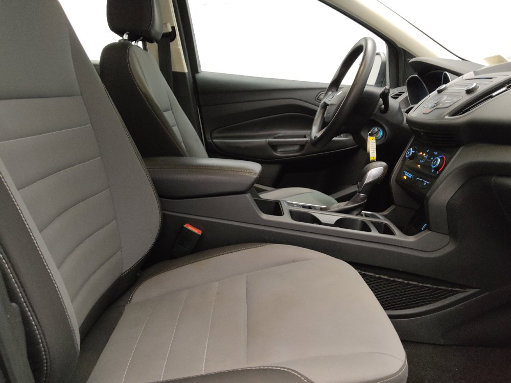 Used 2017 Ford Escape S FWD image 21