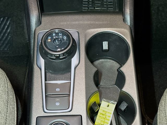 Certified 2025 Ford Bronco Sport Big Bend w/ Convenience Package image 14