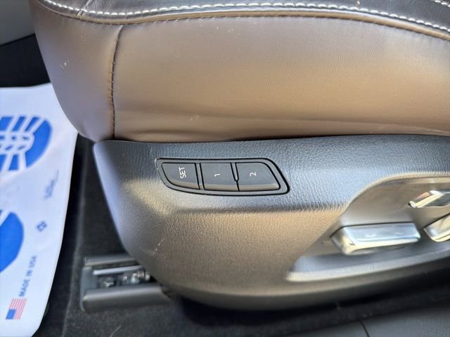 Used 2024 MAZDA CX-5 Signature image 26