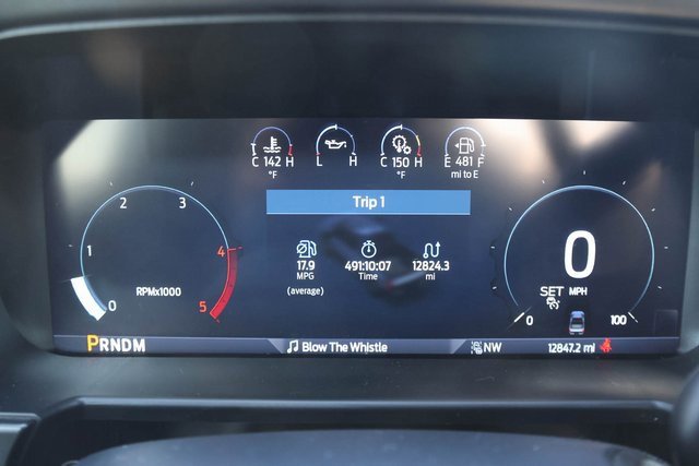 Used 2025 Ford F250 Platinum image 37