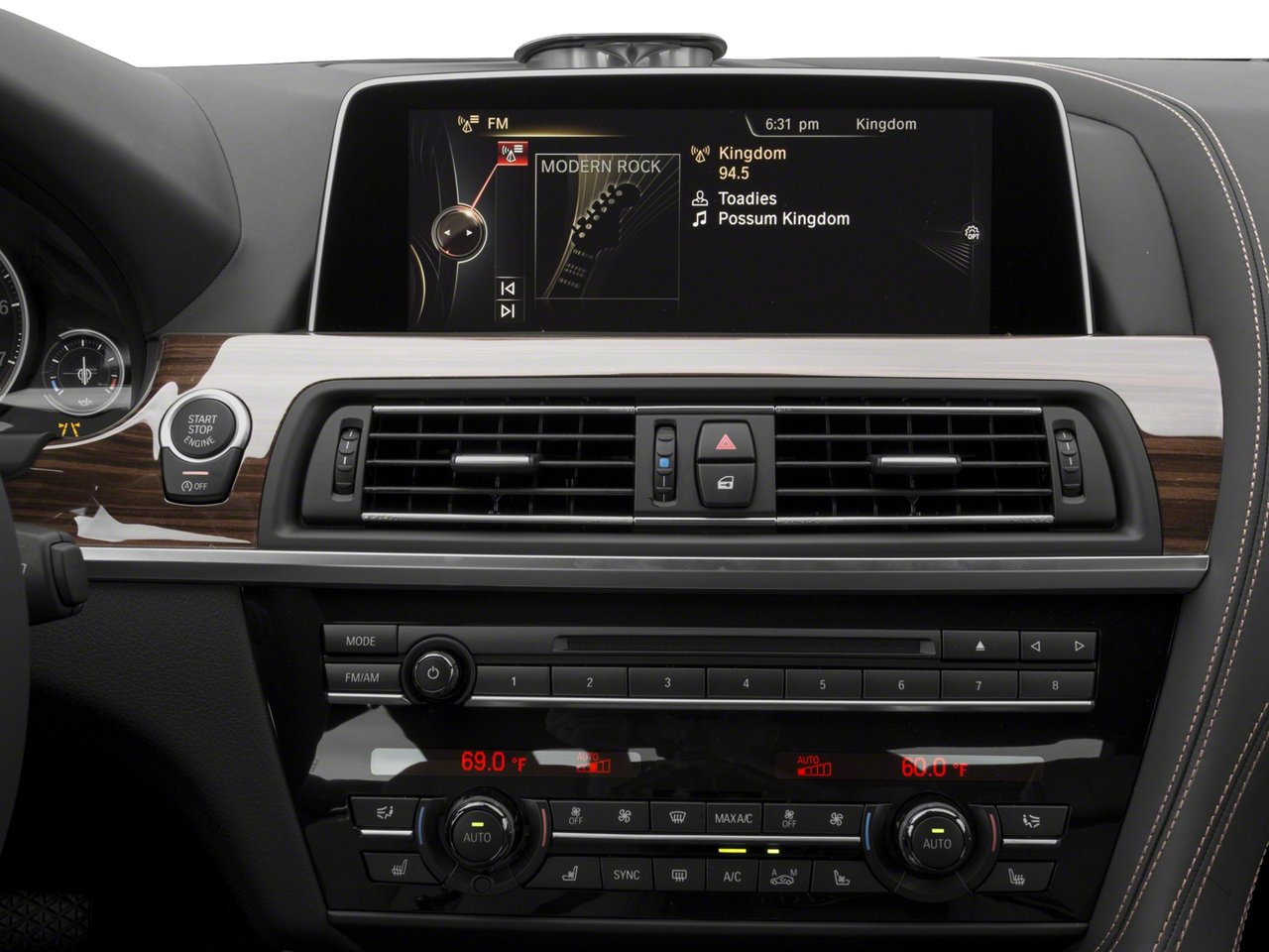 Used 2017 BMW 650i Coupe image 68