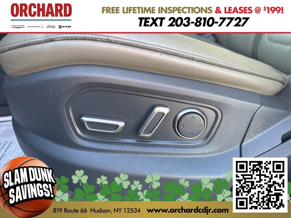 Used 2023 Rivian R1S Launch Edition image 21