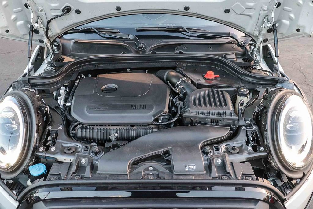 Used 2023 MINI Cooper S image 27