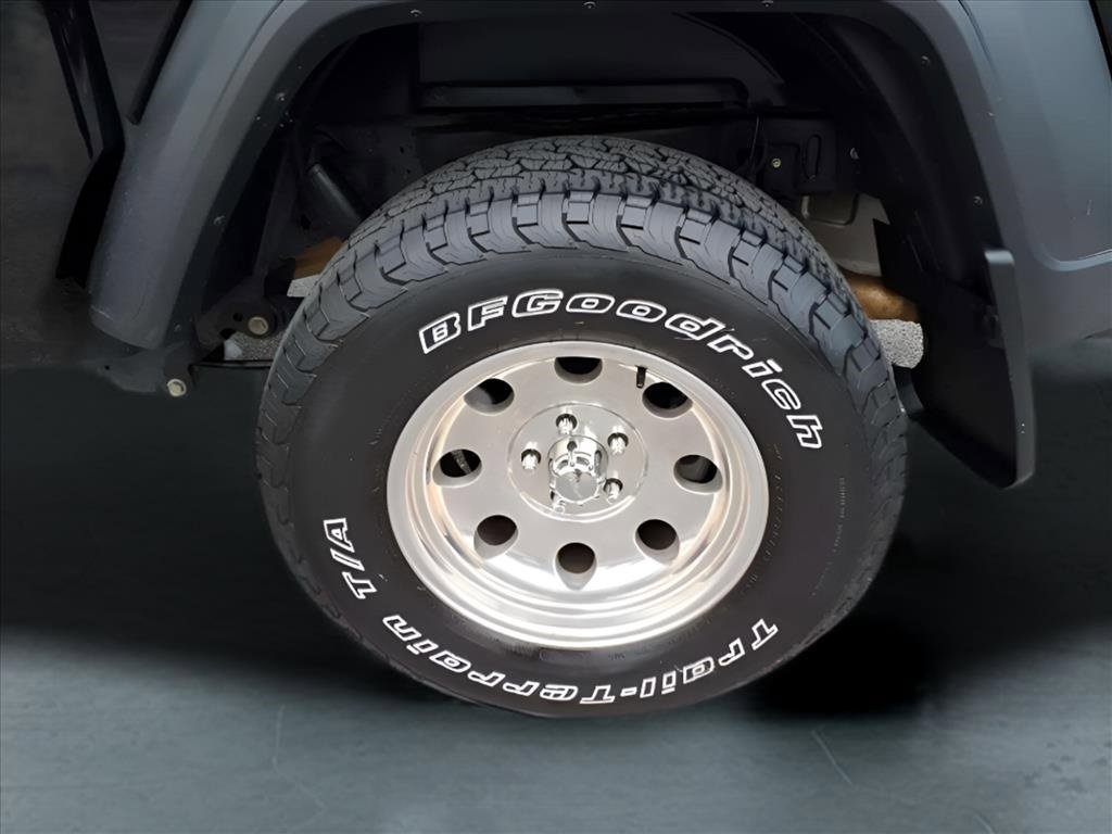 Certified 2020 Jeep Gladiator Sport w/ Quick Order Package 24S image 5