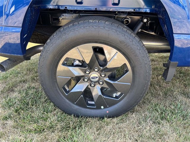 New 2025 Ford F150 STX w/ Equipment Group 200A image 11