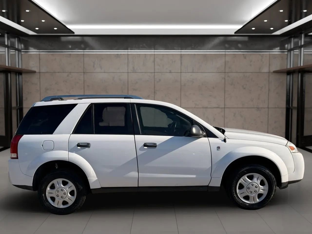 Used 2006 Saturn Vue 2WD w/ Leather Appointments Pkg image 5