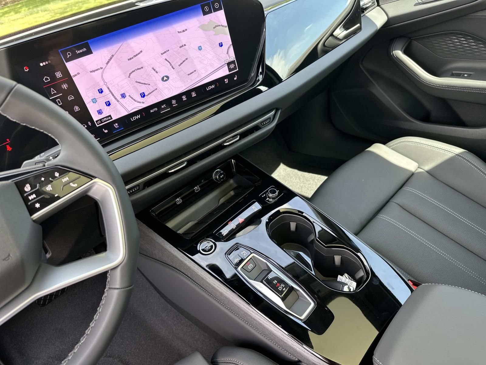 New 2025 Audi A5 2.0T Premium Plus image 23