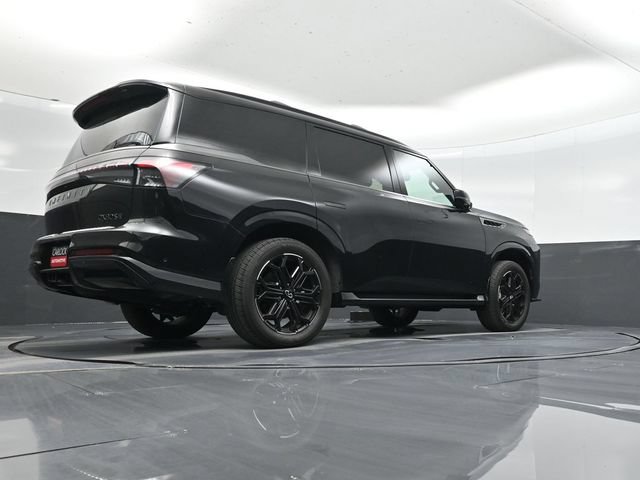 Used 2026 INFINITI QX80 4WD w/ Sport Exterior Package image 59