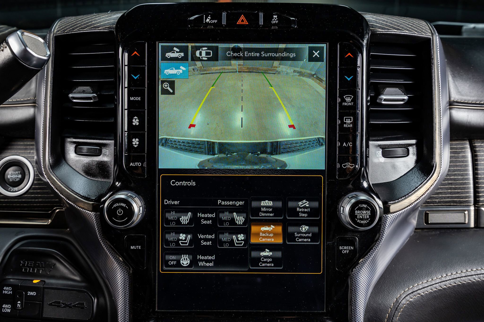 Used 2021 RAM 3500 Limited image 23