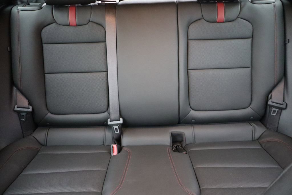 Used 2024 Chevrolet Trax RS w/ Driver Confidence Package FWD image 32