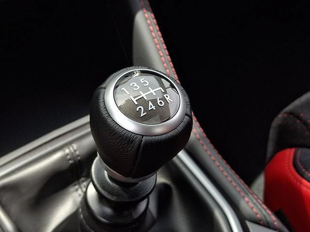 New 2026 Subaru WRX Limited AWD/4WD image 8