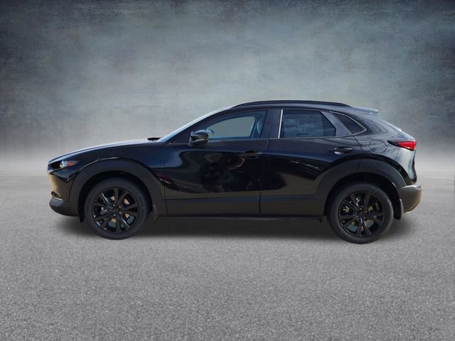 New 2026 MAZDA CX-30 Aire Edition image 4