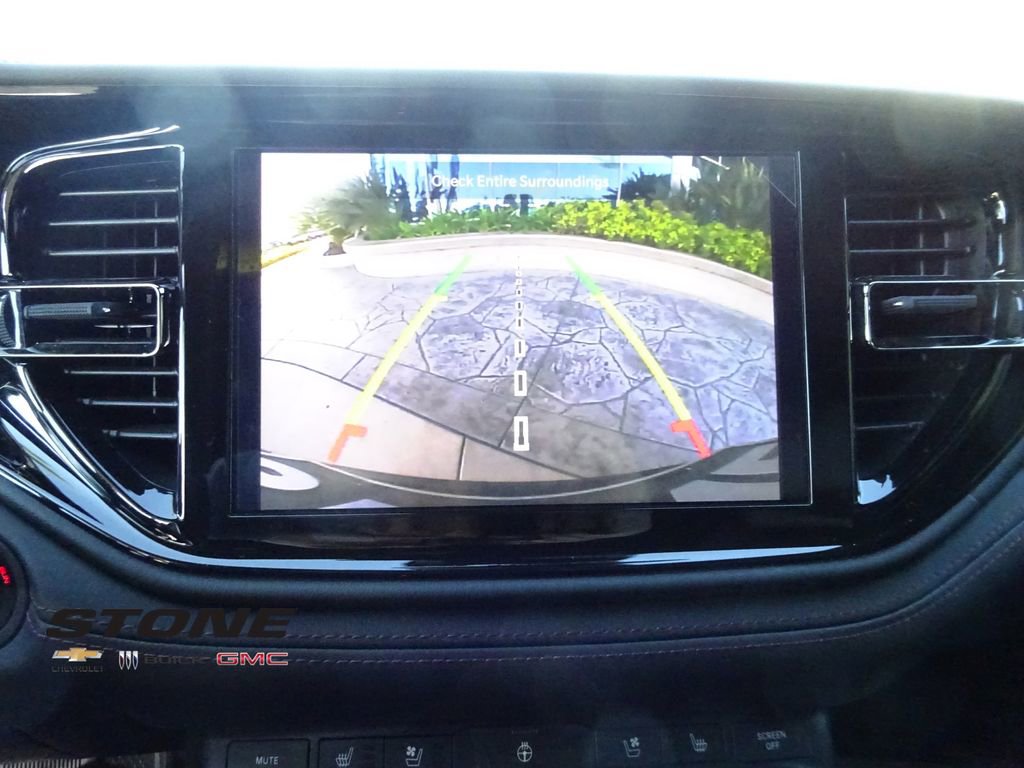 Used 2022 Dodge Durango R/T image 29