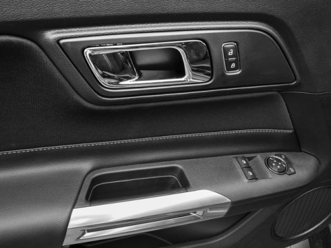 Used 2016 Ford Mustang GT Premium w/ Equipment Group 401A image 22