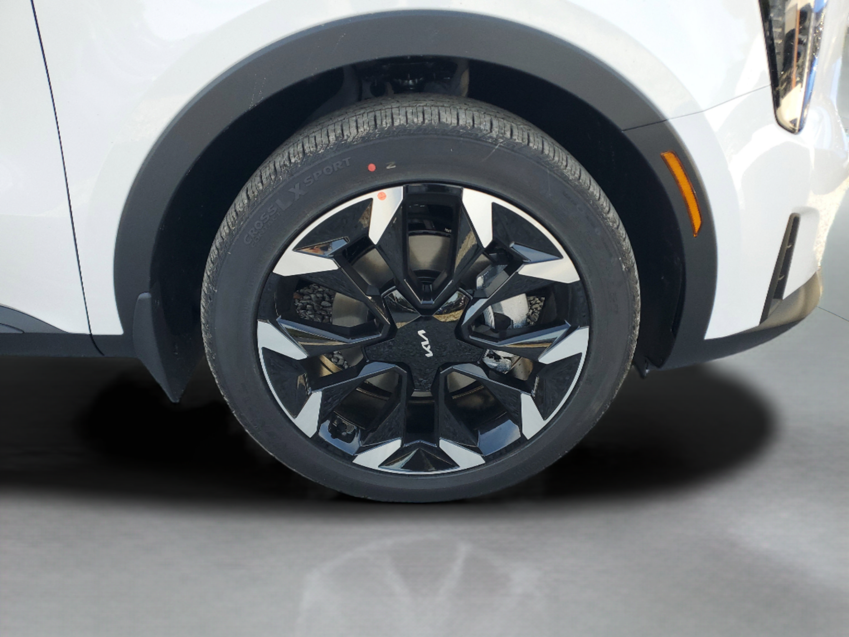 New 2026 Kia Sorento EX w/ EX Premium Package FWD image 30