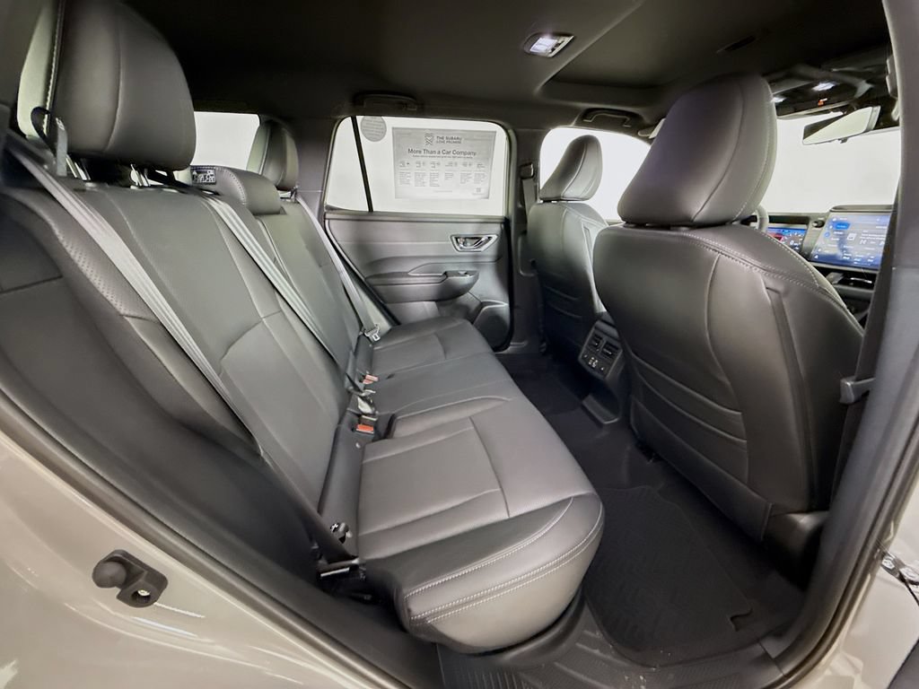New 2026 Subaru Outback Touring XT AWD/4WD image 33