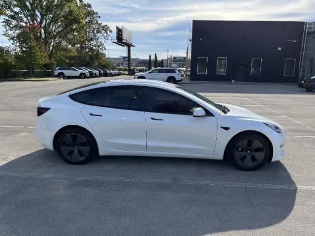 Used 2023 Tesla Model 3 Standard Range RWD image 9