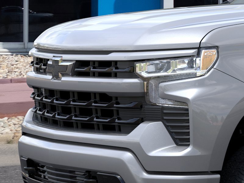 New 2026 Chevrolet Silverado 1500 RST w/ Convenience Package II AWD/4WD image 56
