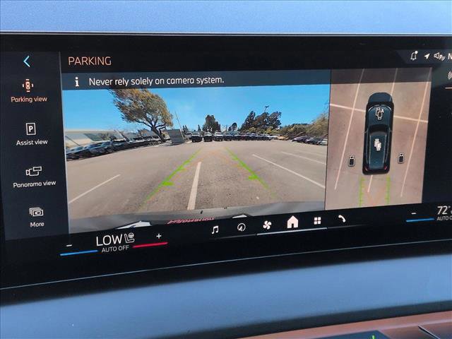 Used 2025 BMW X3 xDrive30i w/ Premium Package image 13