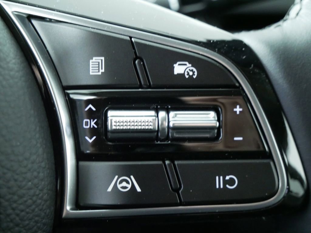 New 2026 Kia Seltos S image 34